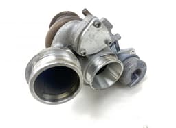 MERCEDES-BENZ A1330900280 Turbocharger MERCEDES-BENZ CLA (C117, X117) (2013-2019) — thumbnail 1