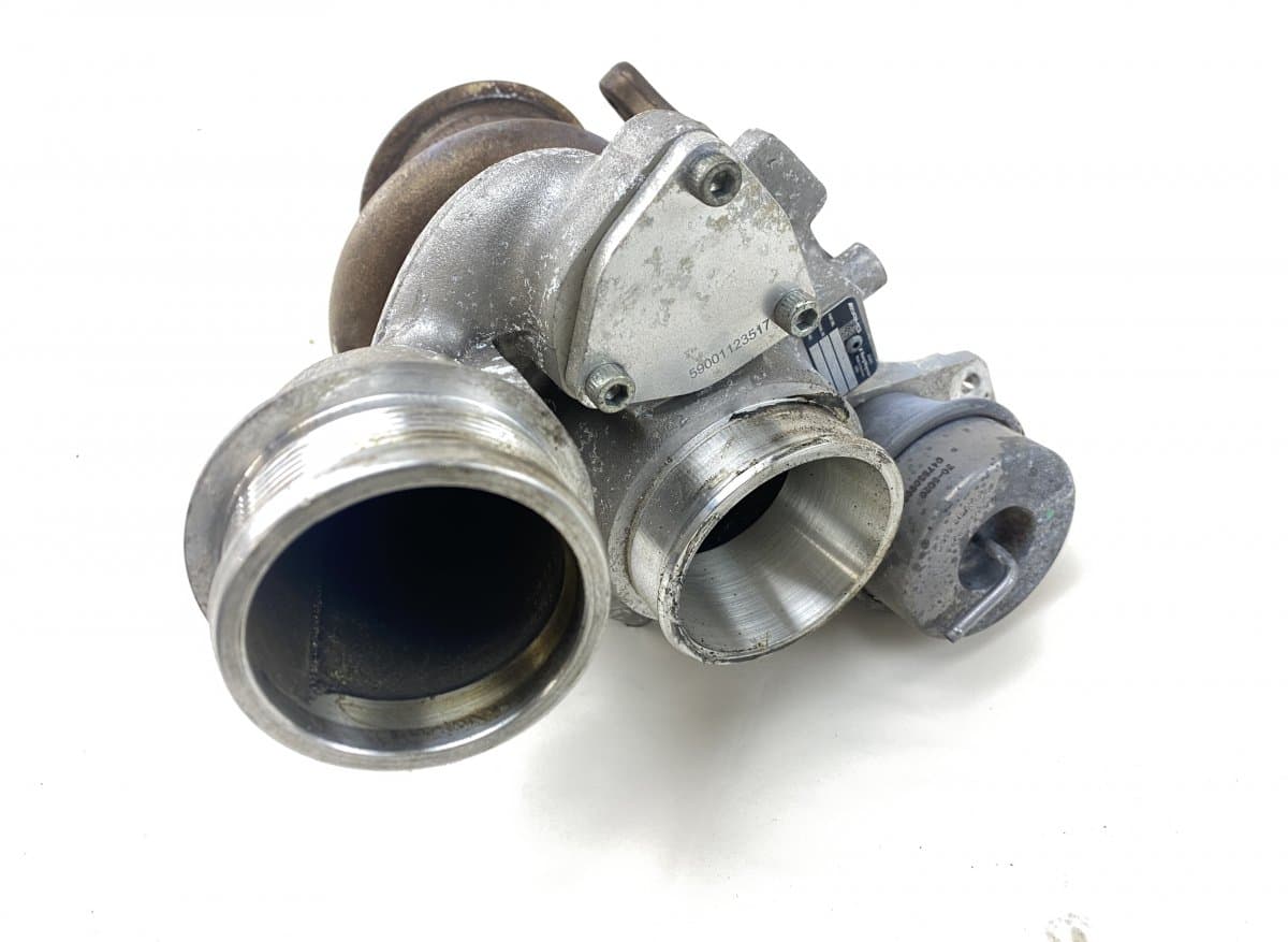 MERCEDES-BENZ A1330900280 Turbocharger MERCEDES-BENZ CLA (C117, X117) (2013-2019)