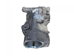 VOLVO P1216646 P1216542 P1216669 P1216665 Rear axle differential VOLVO XC60 I (2008-2017) — thumbnail 2