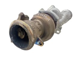 MERCEDES-BENZ A1330900280 Turbocharger MERCEDES-BENZ CLA (C117, X117) (2013-2019) — thumbnail 7
