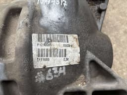 VOLVO P1216646 P1216542 P1216669 P1216665 Rear axle differential VOLVO XC60 I (2008-2017) — thumbnail 5