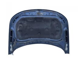 LAND ROVER LR078571 Bonnet LAND ROVER RANGE ROVER IV (LG/L405) (2012-2021) — thumbnail 2