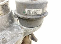 MERCEDES-BENZ A1330900280 Turbocharger MERCEDES-BENZ CLA (C117, X117) (2013-2019) — thumbnail 4