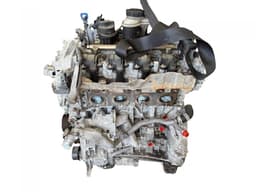 MERCEDES-BENZ 133980 133.980 OM133980 Engine MERCEDES-BENZ CLA (C117, X117) (2013-2019) — thumbnail 2