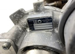 MERCEDES-BENZ A1330900280 Turbocharger MERCEDES-BENZ CLA (C117, X117) (2013-2019) — thumbnail 6