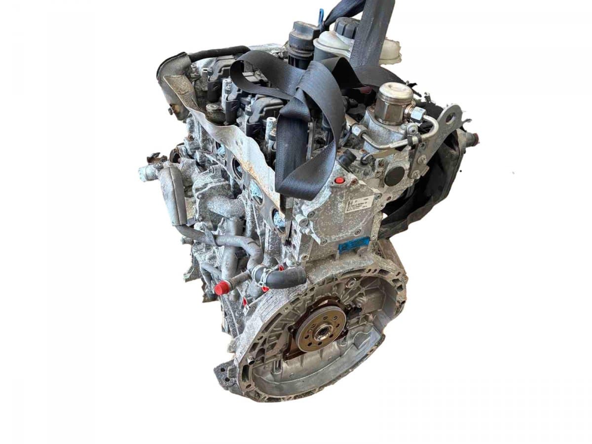 MERCEDES-BENZ 133980 133.980 OM133980 Engine MERCEDES-BENZ CLA (C117, X117) (2013-2019)