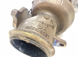 MERCEDES-BENZ A1330900280 Turbocharger MERCEDES-BENZ CLA (C117, X117) (2013-2019) — thumbnail 3