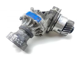 MERCEDES-BENZ A2462800300 Transfer Box MERCEDES-BENZ CLA (C117, X117) (2013-2019) — thumbnail 1
