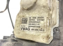 VW 3AB423061M Steering rack VW PASSAT B6 (3C) (2005-2010) — thumbnail 2
