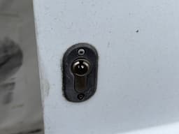 MERCEDES-BENZ A4477308202 Sliding door right MERCEDES-BENZ VITO / V-CLASS (W447) (2014-) — thumbnail 3