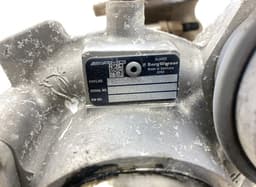 MERCEDES-BENZ A1330900280 Turbocharger MERCEDES-BENZ CLA (C117, X117) (2013-2019) — thumbnail 5