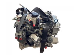 MERCEDES-BENZ 133980 133.980 OM133980 Engine MERCEDES-BENZ CLA (C117, X117) (2013-2019) — thumbnail 3