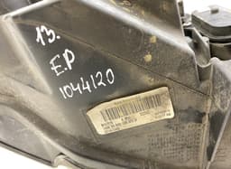 JEEP 68144704AF Headlight right JEEP GRAND CHEROKEE IV (WK, WK2) (2010-2021) — thumbnail 9