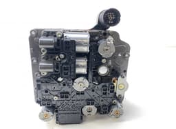 VW G24M0224 00107456A3 00401975A3 00406403A3 00406403A2 Gearbox Control Unit VW PASSAT B6 (3C) (2005-2010) — thumbnail 2