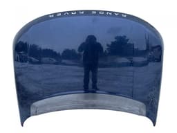 LAND ROVER LR078571 Bonnet LAND ROVER RANGE ROVER IV (LG/L405) (2012-2021) — thumbnail 1