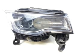 JEEP 68144704AF Headlight right JEEP GRAND CHEROKEE IV (WK, WK2) (2010-2021) — thumbnail 1