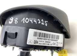 MERCEDES-BENZ A0008601402 Steering Wheel Airbag MERCEDES-BENZ VITO / V-CLASS (W447) (2014-) — thumbnail 4