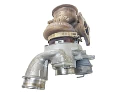 MERCEDES-BENZ A1330900280 Turbocharger MERCEDES-BENZ CLA (C117, X117) (2013-2019) — thumbnail 2