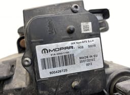 JEEP 68144705AF Headlight left JEEP GRAND CHEROKEE IV (WK, WK2) (2010-2021) — thumbnail 3