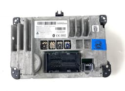 JEEP 68242385AJ Radio JEEP GRAND CHEROKEE IV (WK, WK2) (2010-2021) — thumbnail 3