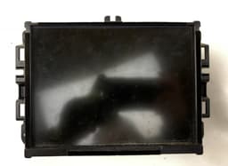 JEEP 68242385AJ Radio JEEP GRAND CHEROKEE IV (WK, WK2) (2010-2021) — thumbnail 2