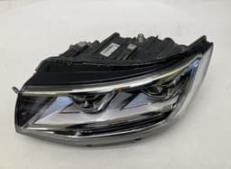 VW 7E1941035A 90079562 7E1941036A Headlight left VW TRANSPORTER T6 / MULTIVAN (SG, SF) (2015-) — thumbnail 2