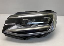 VW 7E1941035A 90079562 7E1941036A Headlight left VW TRANSPORTER T6 / MULTIVAN (SG, SF) (2015-) — thumbnail 1