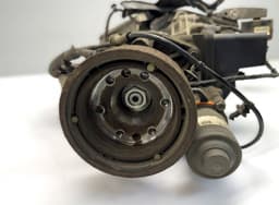VOLVO 1216684 Rear axle differential VOLVO XC90 II (2014-) — thumbnail 5