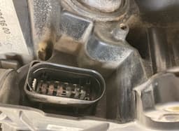 VW 7E1941035A 90079562 7E1941036A Headlight left VW TRANSPORTER T6 / MULTIVAN (SG, SF) (2015-) — thumbnail 10