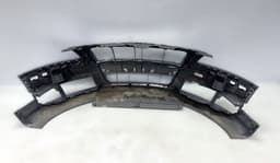 AUDI 4E0807437AM Front Bumper AUDI A8 (4E) (2002-2010) — thumbnail 4