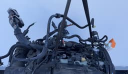 VOLVO B4204T27 Engine VOLVO XC90 II (2014-) — thumbnail 6