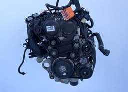 VOLVO B4204T27 Engine VOLVO XC90 II (2014-) — thumbnail 1