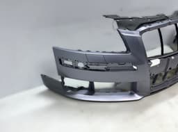AUDI 4E0807437AM Front Bumper AUDI A8 (4E) (2002-2010) — thumbnail 2