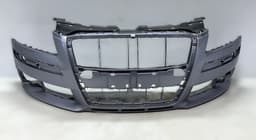 AUDI 4E0807437AM Front Bumper AUDI A8 (4E) (2002-2010) — thumbnail 1