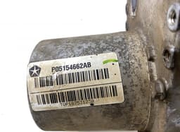 JEEP 5154662AB Power steering pump JEEP GRAND CHEROKEE IV (WK, WK2) (2010-2021) — thumbnail 5
