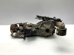 VOLVO 1216684 Rear axle differential VOLVO XC90 II (2014-) — thumbnail 3