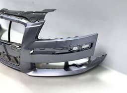 AUDI 4E0807437AM Front Bumper AUDI A8 (4E) (2002-2010) — thumbnail 3