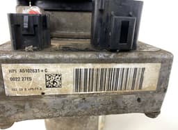 JEEP 5154662AB Power steering pump JEEP GRAND CHEROKEE IV (WK, WK2) (2010-2021) — thumbnail 4