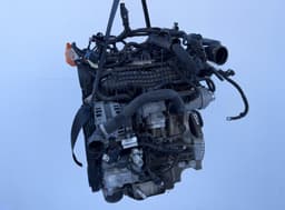 VOLVO B4204T27 Engine VOLVO XC90 II (2014-) — thumbnail 2