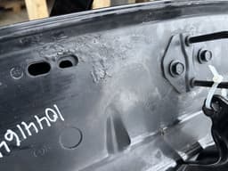 JEEP 55369587AD Bonnet JEEP GRAND CHEROKEE IV (WK, WK2) (2010-2021) — thumbnail 3