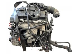 VW BKP Engine VW PASSAT B6 (3C) (2005-2010) — thumbnail 2