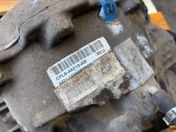 LAND ROVER LR070151 Rear axle differential LAND ROVER RANGE ROVER IV (LG/L405) (2012-2021) — thumbnail 5