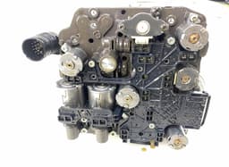 VW G24M0224 00107456A3 00401975A3 00406403A3 00406403A2 Gearbox Control Unit VW PASSAT B6 (3C) (2005-2010) — thumbnail 2