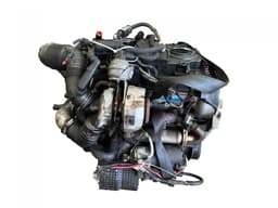 VW BKP Engine VW PASSAT B6 (3C) (2005-2010) — thumbnail 4