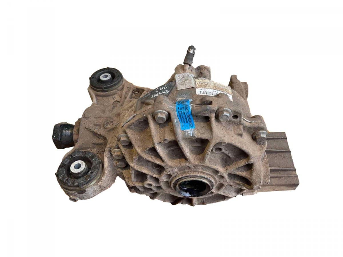 LAND ROVER LR070151 Rear axle differential LAND ROVER RANGE ROVER IV (LG/L405) (2012-2021)