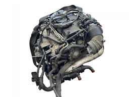 VW BKP Engine VW PASSAT B6 (3C) (2005-2010) — thumbnail 1