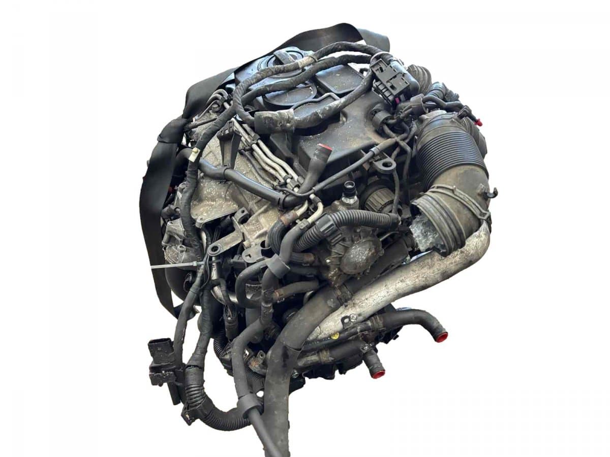 VW BKP Engine VW PASSAT B6 (3C) (2005-2010)