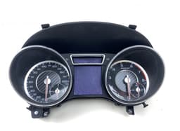 MERCEDES-BENZ 0263700346 Instrument Cluster MERCEDES-BENZ CLA (C117, X117) (2013-2019) — thumbnail 1