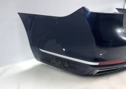 BMW 51127427621 Rear bumper BMW 7 (G11, G12) (2015-2022) — thumbnail 2