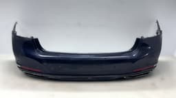 BMW 51127427621 Rear bumper BMW 7 (G11, G12) (2015-2022) — thumbnail 1